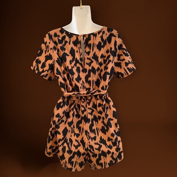 SHEIN ~ Romper - Picture 2 of 5